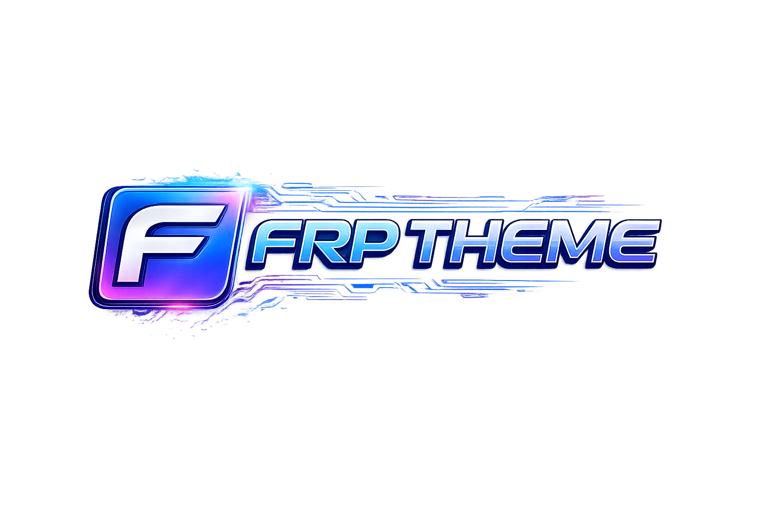 FRPTheme Logo
